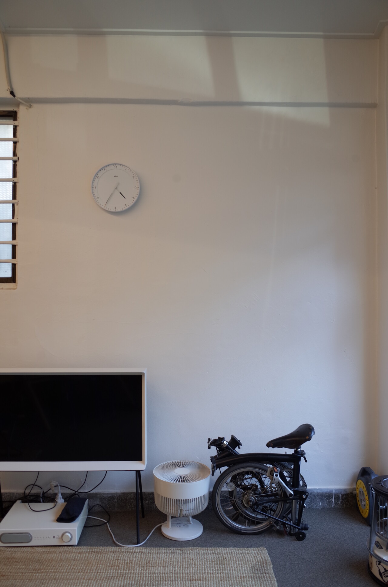 Studio Space