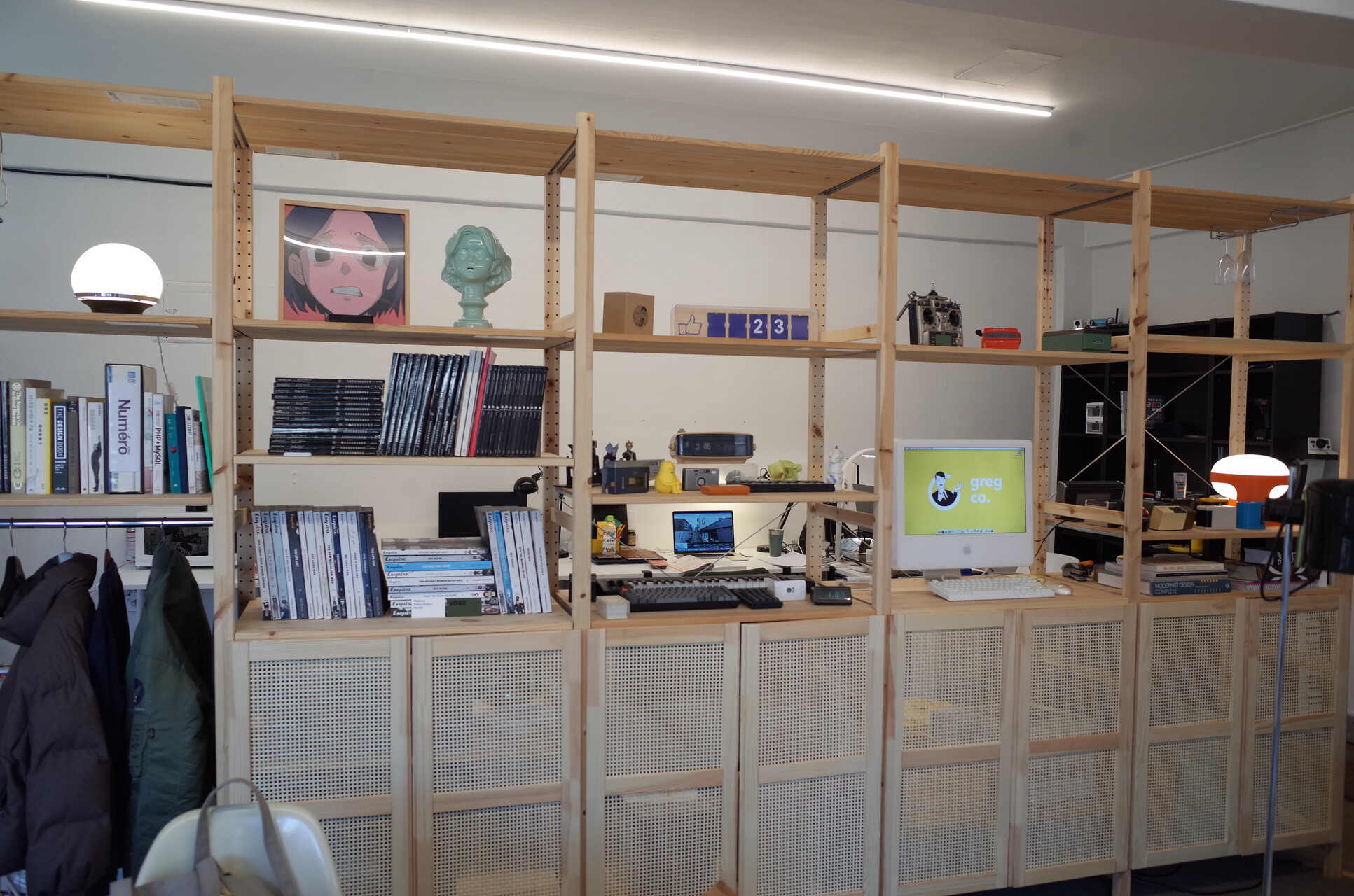 Greg Company Studio
