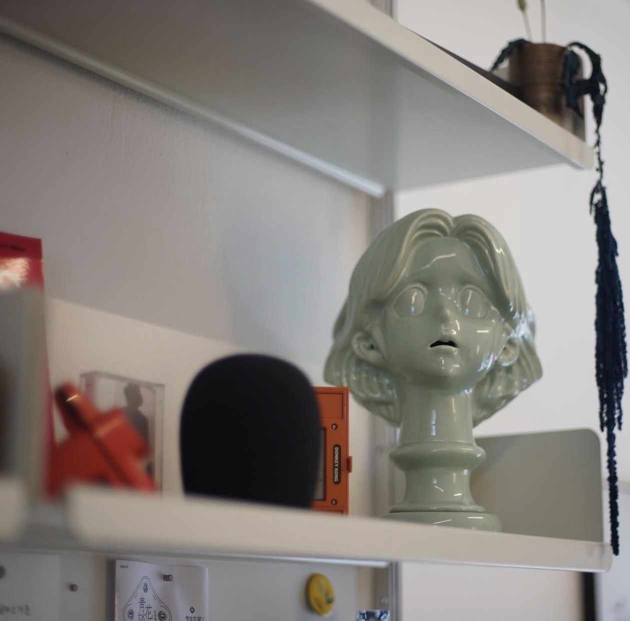 Studio Space