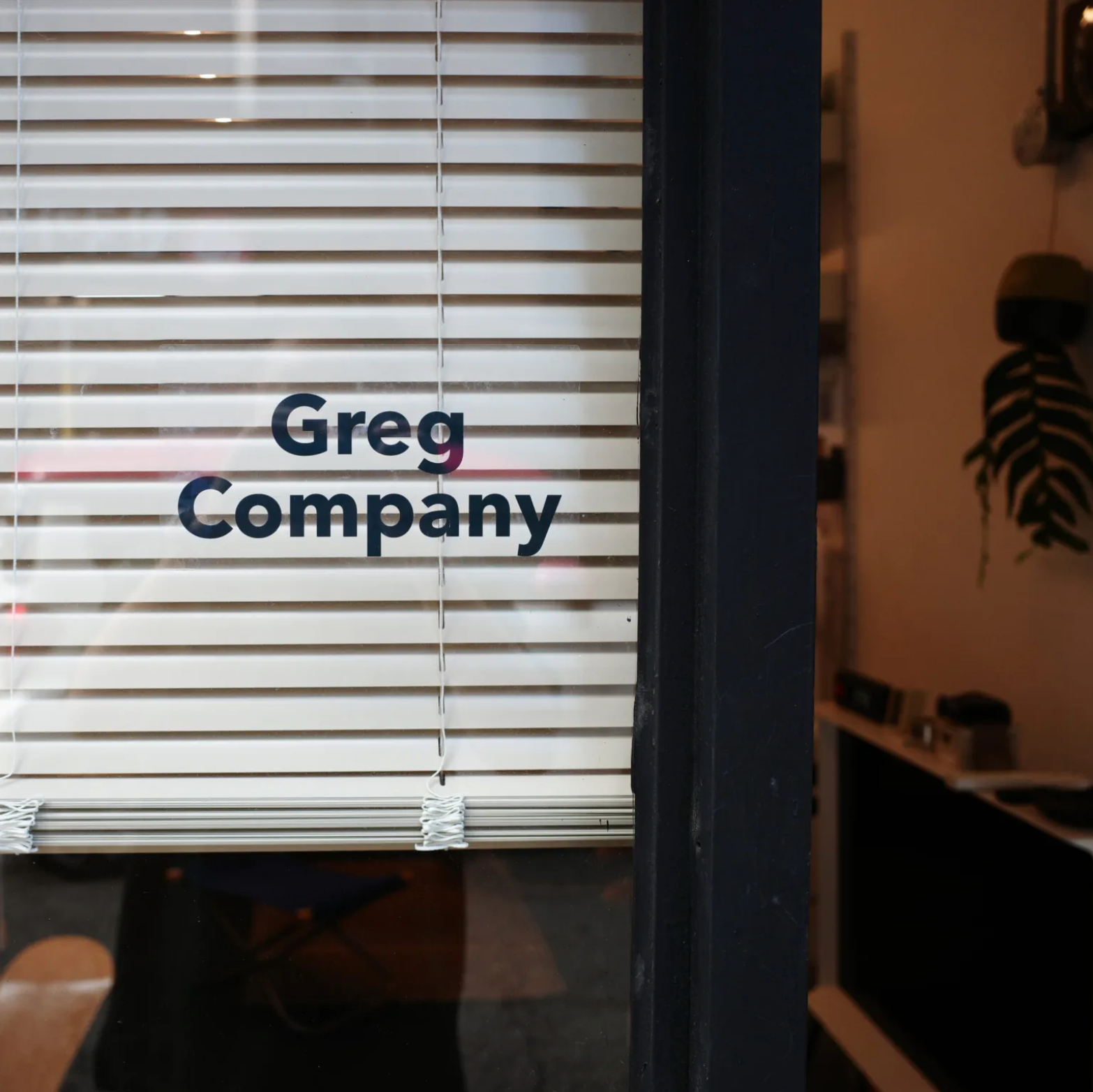 Greg Company